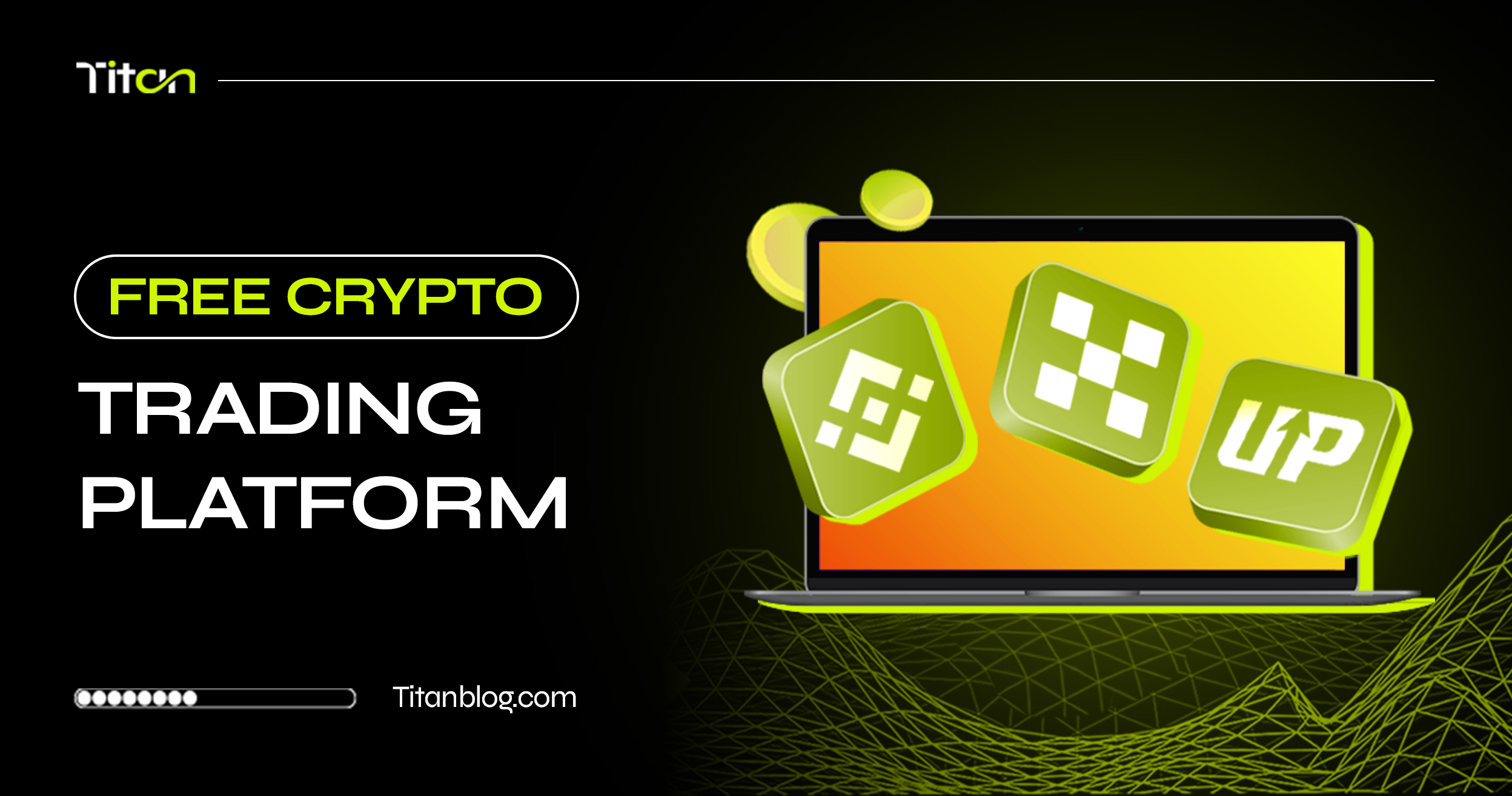 Titan Blog
